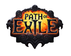 Path of Exile Logo 1